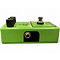 Used DeltaLab TO1 Tube Overdrive Effect Pedal