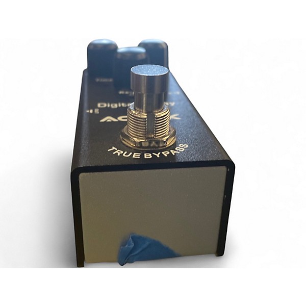 Used Aodsk DIGITAL DELAY Effect Pedal