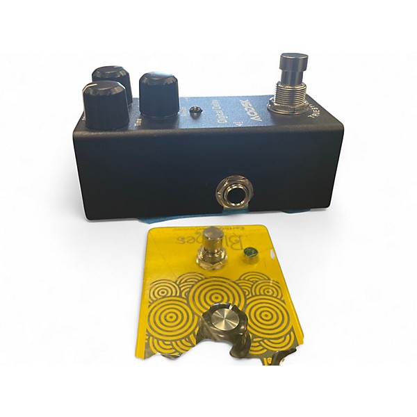 Used Aodsk DIGITAL DELAY Effect Pedal