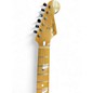 Used Fender 1957 American Vintage Stratocaster 2 Color Sunburst Solid Body Electric Guitar