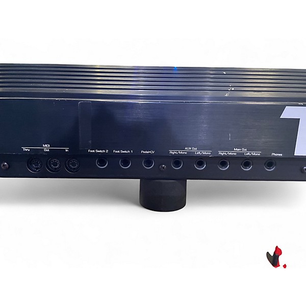 Used Ensoniq TS-12 Synthesizer