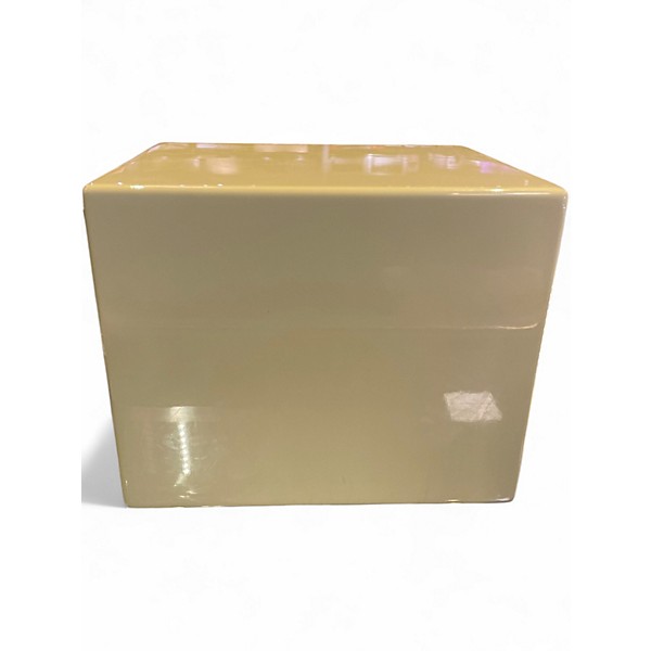 Used Avatone MIXCUBE Powered Monitor