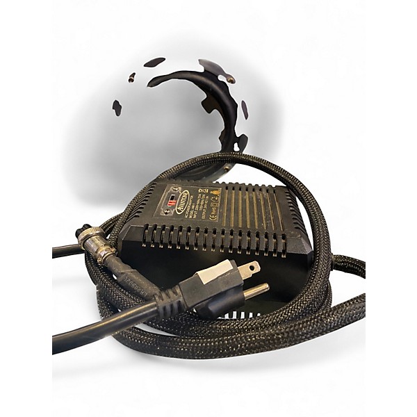 Used Avatone MIXCUBE Powered Monitor