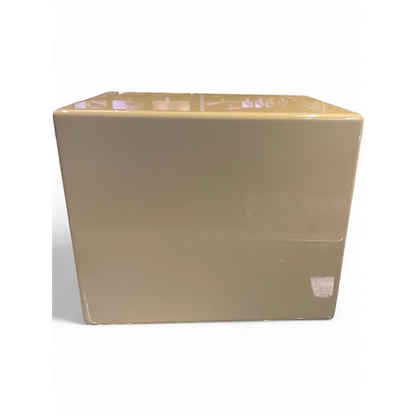 Used Avatone MIXCUBE Powered Monitor