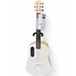 Used LAVA MUSIC PLAY WHITE Acoustic Electric Guitar thumbnail
