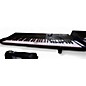 Used Akai Professional MPC Key 61 Keyboard Workstation