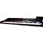 Used Akai Professional MPC Key 61 Keyboard Workstation