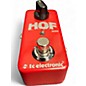 Used TC Electronic HOF  Effect Pedal