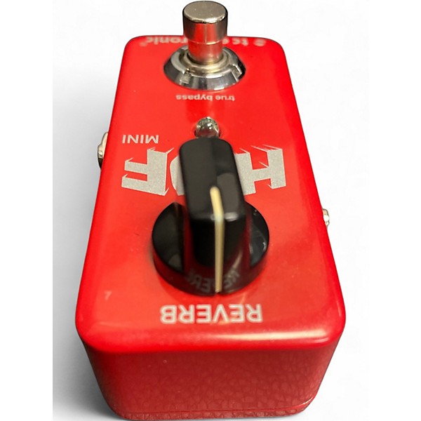Used TC Electronic HOF  Effect Pedal