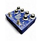 Used Pedal Pawn BluesPrint Effect Pedal thumbnail