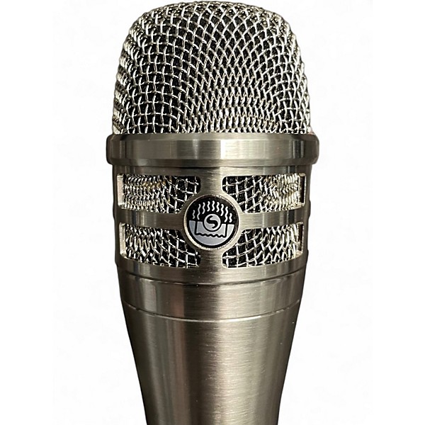 Used Shure KSM8 Dynamic Microphone