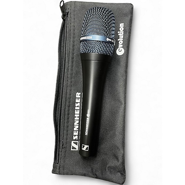 Used Sennheiser E965 Condenser Microphone