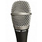 Used Shure SM86 Dynamic Microphone