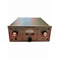Used Universal Audio 710TF Microphone Preamp thumbnail