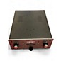 Used Universal Audio 710TF Microphone Preamp