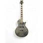 Used Ltd EC401 Gray Solid Body Electric Guitar thumbnail