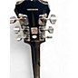 Used Epiphone SG Special Bolt On Black Solid Body Electric Guitar