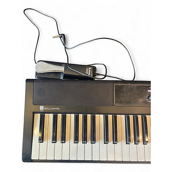 Used Williams Legato 88 Key Digital Piano