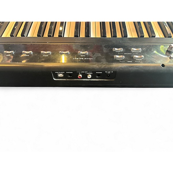 Used Williams Legato 88 Key Digital Piano
