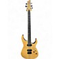 Used Schecter Guitar Research BANSHEE ELITE 6 Natural Solid Body Electric Guitar thumbnail