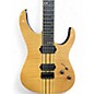 Used Schecter Guitar Research BANSHEE ELITE 6 Natural Solid Body Electric Guitar