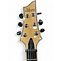 Used Schecter Guitar Research BANSHEE ELITE 6 Natural Solid Body Electric Guitar
