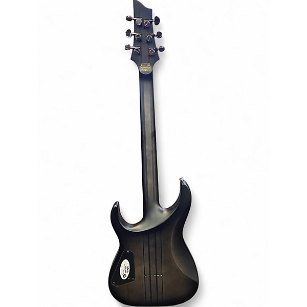 Used Schecter Guitar Research BANSHEE ELITE 6 Natural Solid Body Electric Guitar