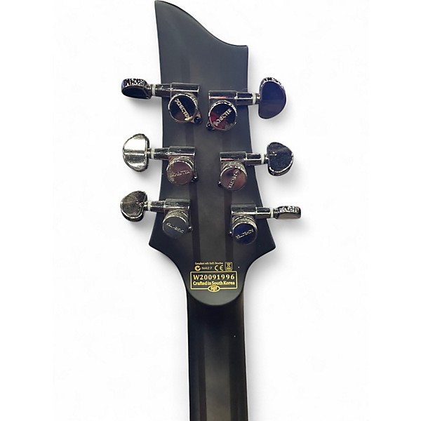 Used Schecter Guitar Research BANSHEE ELITE 6 Natural Solid Body Electric Guitar