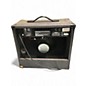Used Stage Right By Monoprice 611800 20 Watt Guitar Combo Amp
