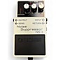 Used BOSS NS2 Noise Suppressor Effect Pedal thumbnail