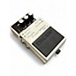 Used BOSS NS2 Noise Suppressor Effect Pedal