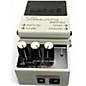 Used BOSS NS2 Noise Suppressor Effect Pedal