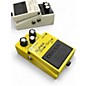 Used BOSS SD1 Super Overdrive Effect Pedal