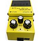 Used BOSS SD1 Super Overdrive Effect Pedal