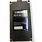 Used BOSS SD1 Super Overdrive Effect Pedal