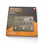 Used IK Multimedia TONEX Effect Pedal thumbnail