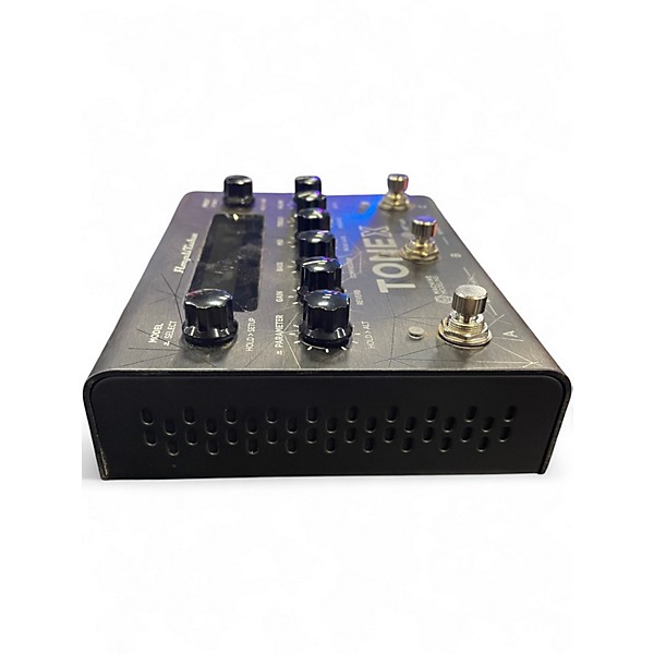 Used IK Multimedia TONEX Effect Pedal