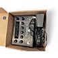 Used IK Multimedia TONEX Effect Pedal