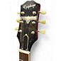 Used Epiphone ES355 Red Hollow Body Electric Guitar