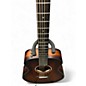 Used Taylor GS MINI-E KOA PLUS SHADED EDGE BURST Acoustic Electric Guitar