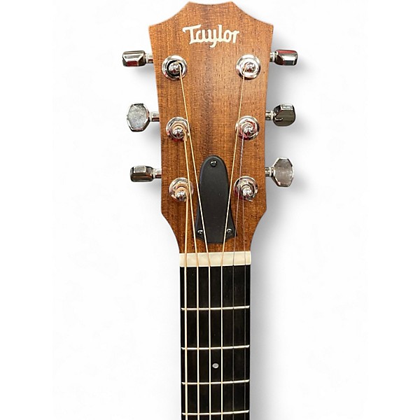 Used Taylor GS MINI-E KOA PLUS SHADED EDGE BURST Acoustic Electric Guitar