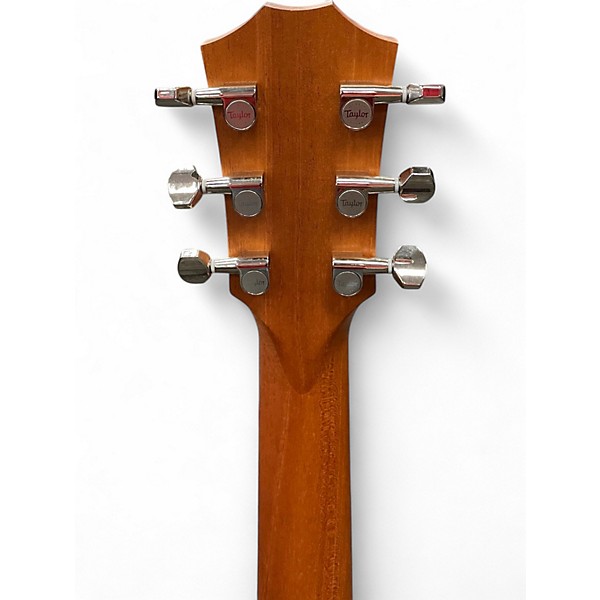 Used Taylor GS MINI-E KOA PLUS SHADED EDGE BURST Acoustic Electric Guitar