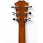 Used Taylor GS MINI-E KOA PLUS SHADED EDGE BURST Acoustic Electric Guitar
