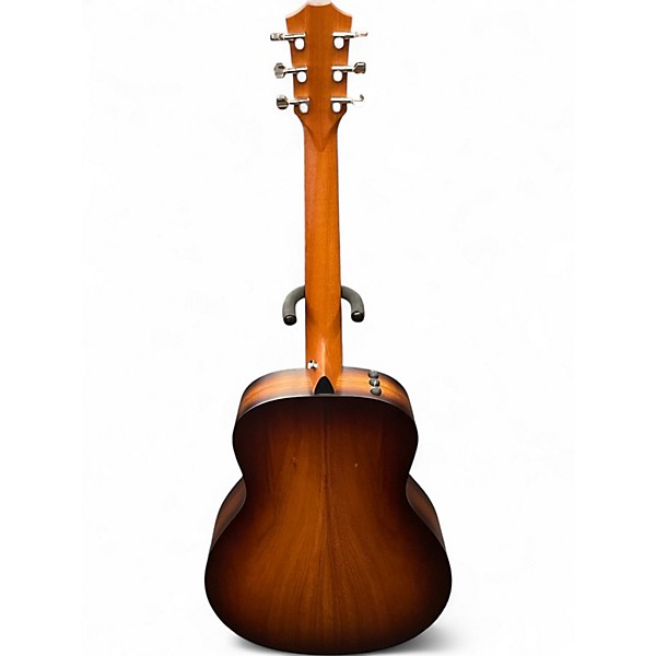 Used Taylor GS MINI-E KOA PLUS SHADED EDGE BURST Acoustic Electric Guitar