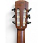Used Alvarez AC70HCE Natural Classical Acoustic Electric Guitar