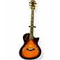 Used Taylor T5C1 SUNBURST Hollow Body Electric Guitar thumbnail