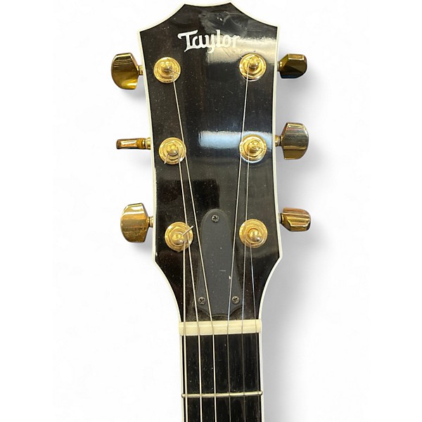 Used Taylor T5C1 SUNBURST Hollow Body Electric Guitar