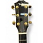 Used Taylor T5C1 SUNBURST Hollow Body Electric Guitar