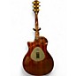 Used Taylor T5C1 SUNBURST Hollow Body Electric Guitar