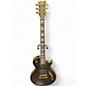 Used ESP LTD EC1000 Flat Black Solid Body Electric Guitar thumbnail